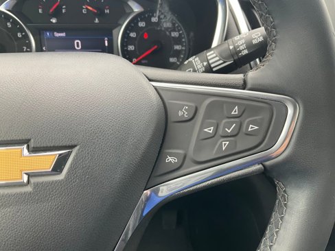 Used 2023 Chevrolet Equinox LT image 5