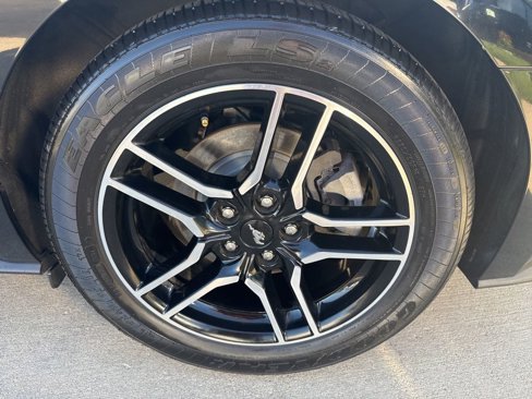 Used 2019 Ford Mustang Coupe w/ Equipment Group 101A image 29