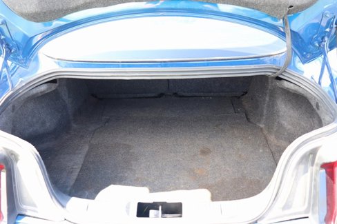 Used 2022 Ford Mustang Premium image 11
