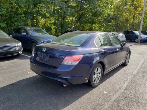 Used 2009 Honda Accord LX-P image 3
