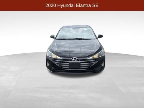 Used 2020 Hyundai Elantra SE image 2