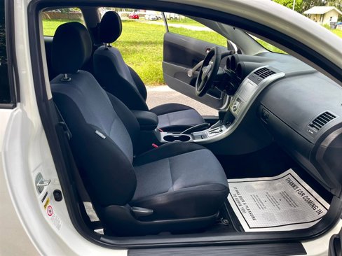 Used 2008 Scion tC Spec image 17