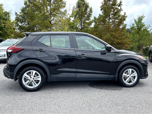 Certified 2021 Nissan Kicks S image 21