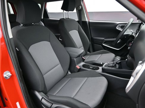 Used 2020 Kia Soul LX image 25
