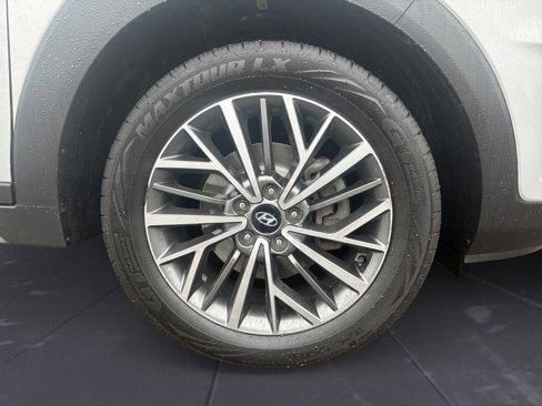 Used 2021 Hyundai Tucson Limited image 42