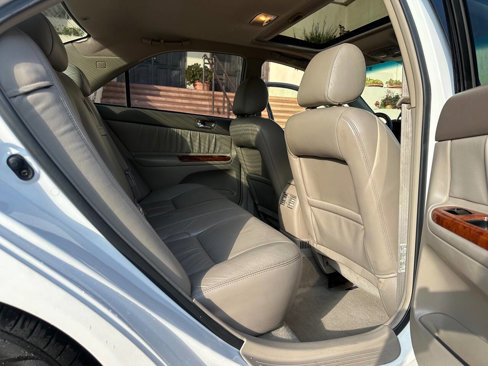 Used 2003 Toyota Camry XLE image 12