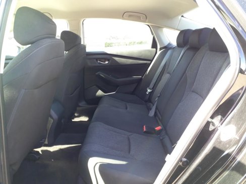 Used 2024 Honda Accord LX image 6