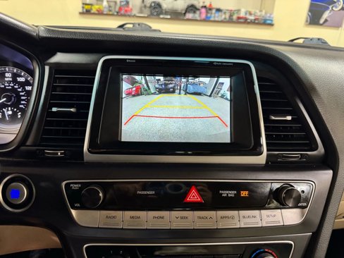 Used 2018 Hyundai Sonata SEL image 45