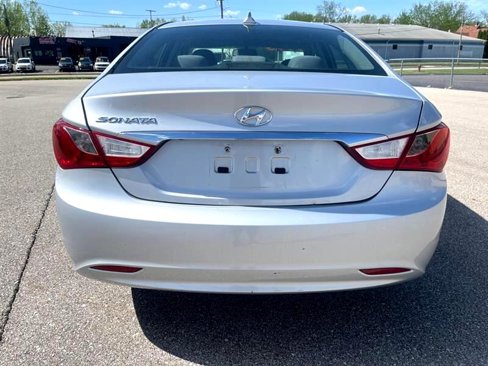 Used 2013 Hyundai Sonata GLS w/ Popular Equipment Pkg image 9