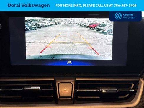 Used 2024 Chevrolet TrailBlazer LS image 19