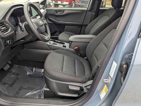 New 2025 Ford Escape Active w/ Tech Pack #1 image 14