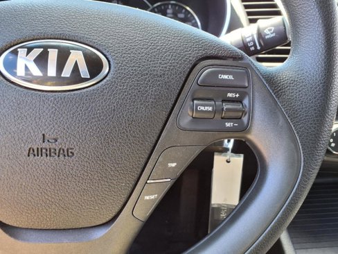Used 2016 Kia Forte LX w/ LX Popular Plus Package image 26