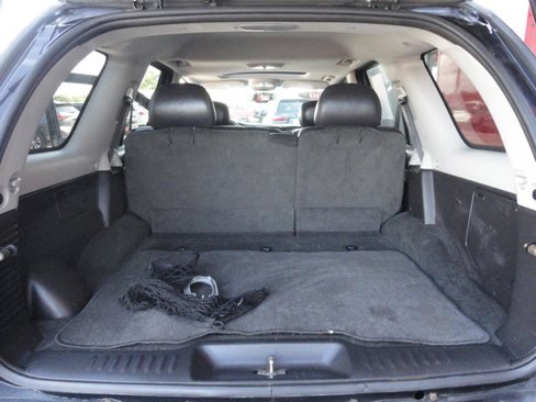 Used 2008 Chevrolet TrailBlazer LT w/ Sun And Sound Package image 10