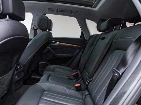 Certified 2024 Audi Q5 2.0T Premium Plus image 20