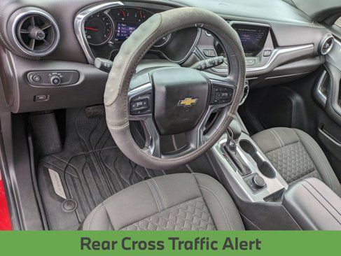 Used 2021 Chevrolet Blazer LT image 14