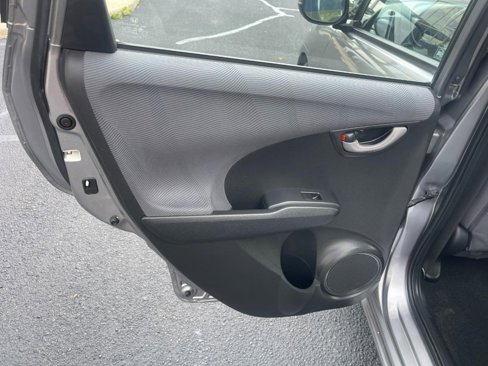 Used 2010 Honda Fit image 13