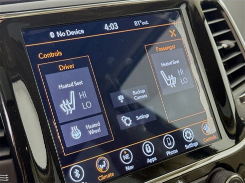 Used 2021 Jeep Grand Cherokee Limited image 20