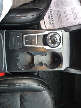 Certified 2022 Ford Escape SEL image 17