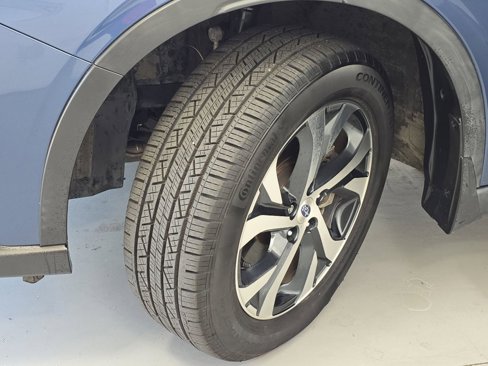 Used 2020 Subaru Outback Limited w/ Popular Package #2 image 33
