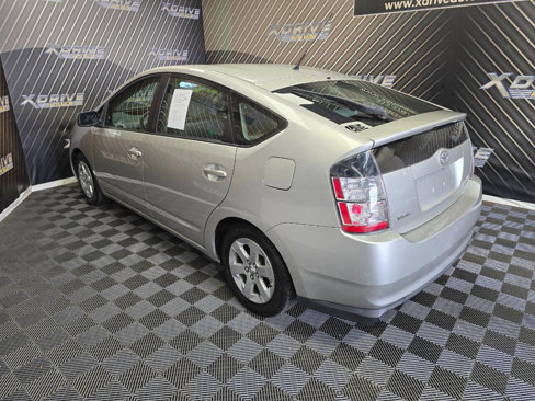 Used 2005 Toyota Prius image 9