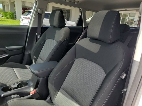 Used 2023 Kia Soul EX image 22