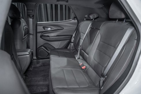Used 2024 Chevrolet TrailBlazer RS w/ Convenience Package image 12