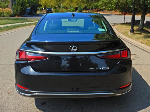 Used 2021 Lexus ES 250 w/ Premium Package image 6