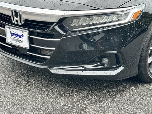 Used 2021 Honda Accord EX-L image 6