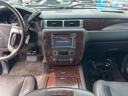 Used 2014 GMC Sierra 2500 Denali image 3