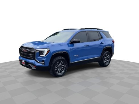 New 2026 GMC Terrain AT4 w/ Convenience Package III image 37