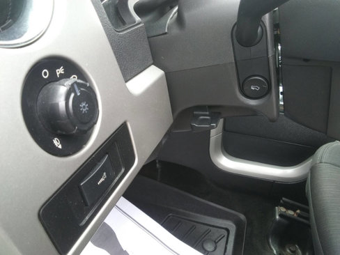 Used 2012 Ford F150 FX4 w/ FX Plus Pkg image 24
