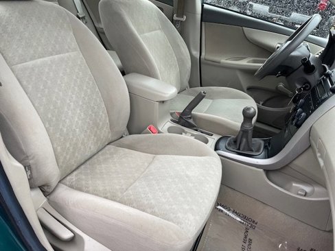 Used 2009 Toyota Corolla image 16