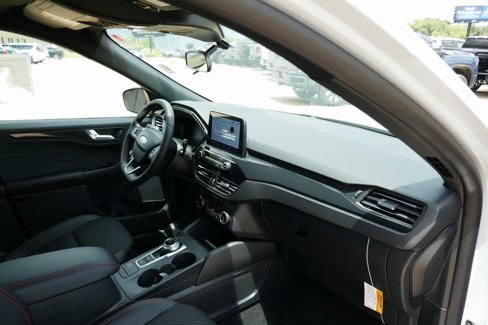 New 2025 Ford Escape ST-Line Elite image 10