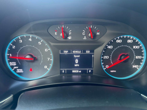 Used 2018 Chevrolet Equinox LT image 13