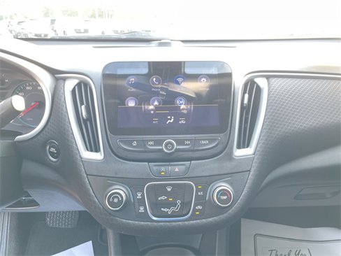 Used 2020 Chevrolet Malibu LS image 20