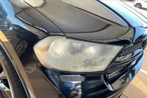 Used 2013 Dodge Durango SXT w/ Blacktop Pkg image 26