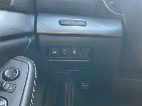 Used 2018 Nissan Maxima 3.5 SL image 23