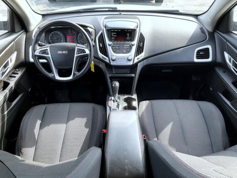 Used 2016 GMC Terrain SLE w/ Convenience Package image 12