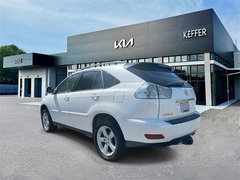 Used 2004 Lexus RX 330 AWD image 6