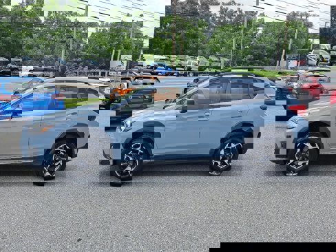 Used 2019 Subaru Crosstrek 2.0i image 7
