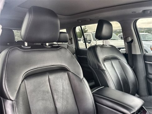 Used 2021 Jeep Grand Cherokee L Limited image 28