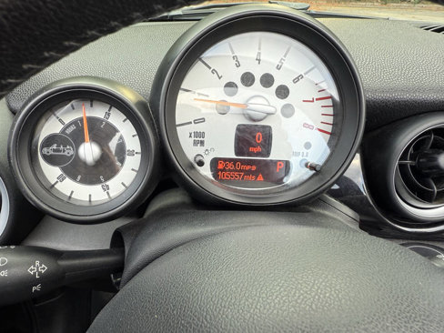 Used 2014 MINI Cooper Convertible image 28