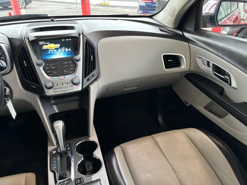Used 2014 Chevrolet Equinox LTZ w/ LPO, Protection Package image 11