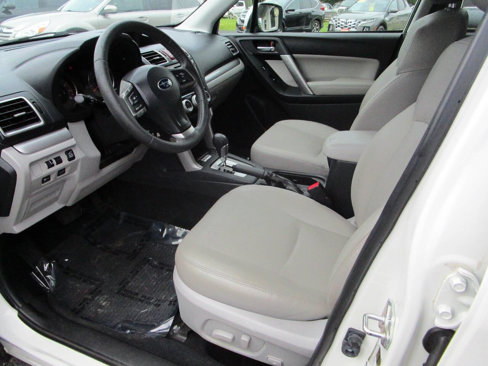 Used 2016 Subaru Forester 2.5i Limited image 6