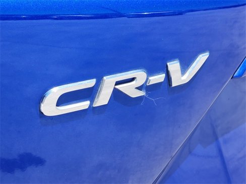 Used 2022 Honda CR-V EX image 13