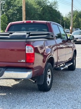 Used 2006 Toyota Tundra SR5 image 7