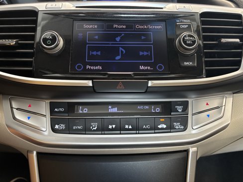 Used 2014 Honda Accord EX-L image 11