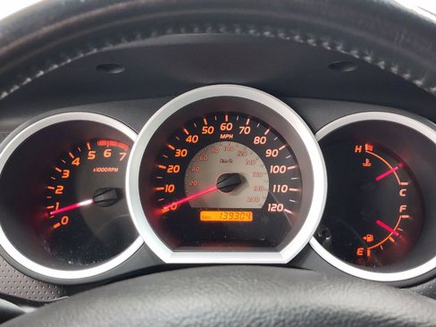 Used 2007 Toyota Tacoma 4x4 Access Cab V6 image 23