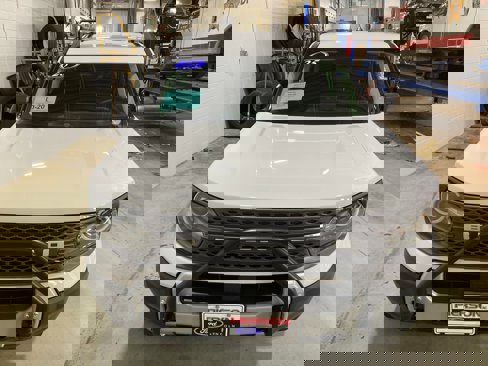 New 2025 Ford Bronco Sport Big Bend image 2
