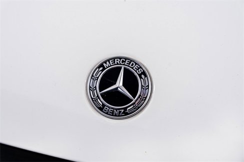 Used 2024 Mercedes-Benz EQE 350+ Sedan w/ AMG Line Exterior Package image 27